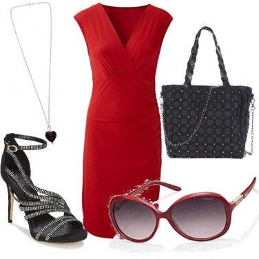 Outfit Sexy #2229