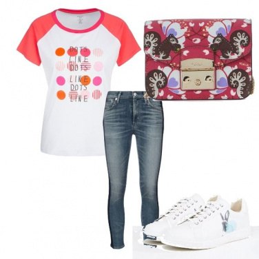Outfit Total look #131003