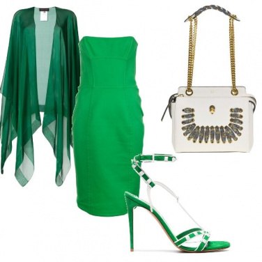 Outfit Chic #10625
