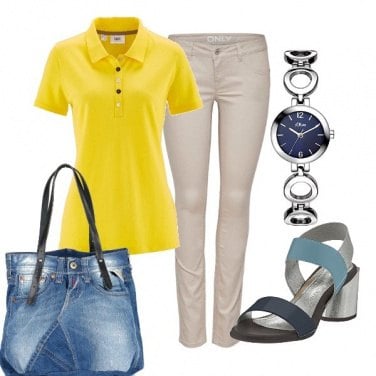 Outfit Basic #11145