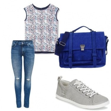 Outfit Total look #131008