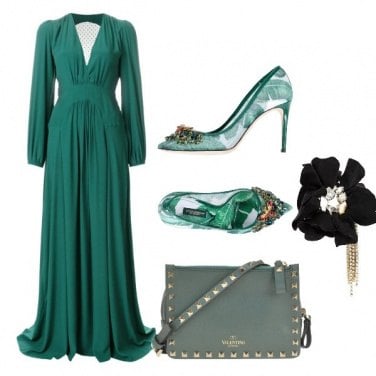 Outfit Chic #10626