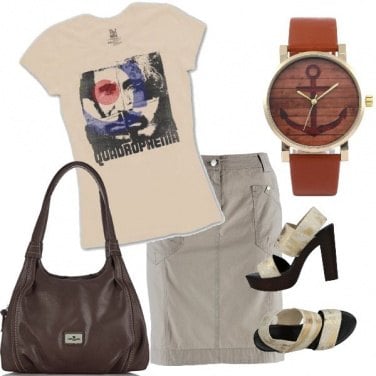Outfit Basic #11146