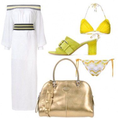 Outfit Trendy #16199