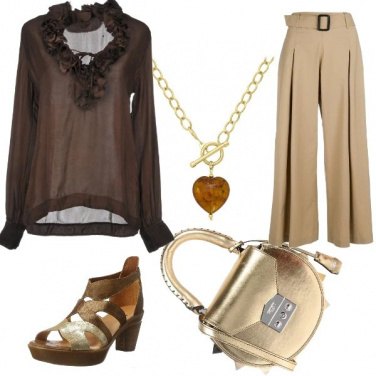 Outfit Trendy #16200