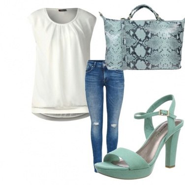 Outfit Total look #131019