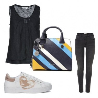 Outfit Total look #131020