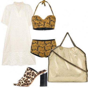Outfit Chic #10627