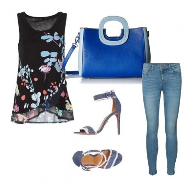 Outfit Total look #131022