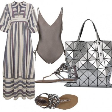 Outfit Chic #10628