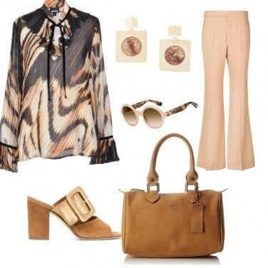 Outfit Chic #10630