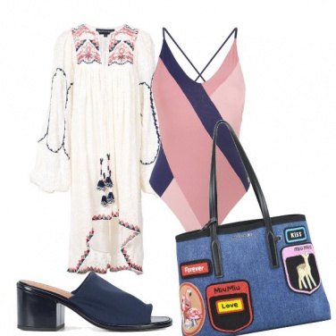 Outfit Basic #11149