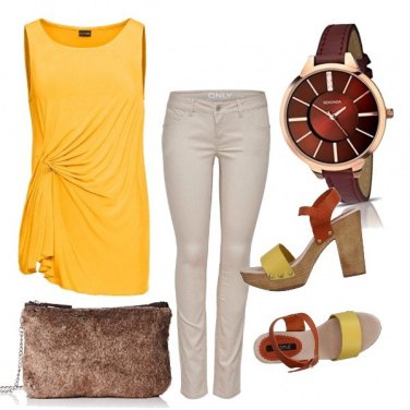 Outfit Basic #11150