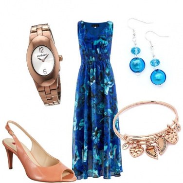 Outfit Basic #11151