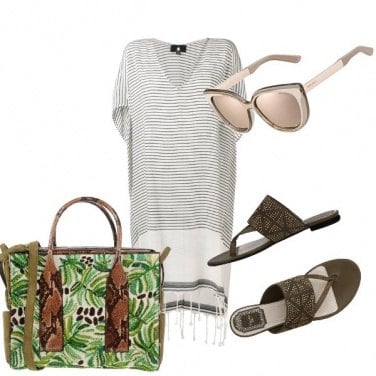 Outfit Basic #11154