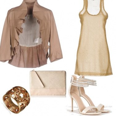 Outfit Chic #10633