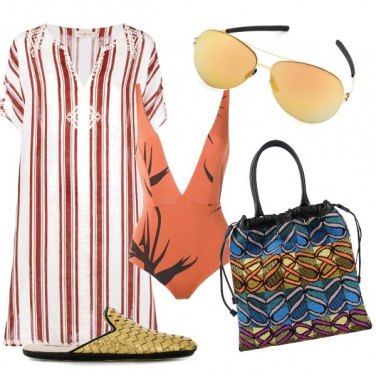 Outfit Basic #11155