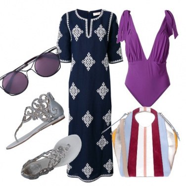 Outfit Basic #11156