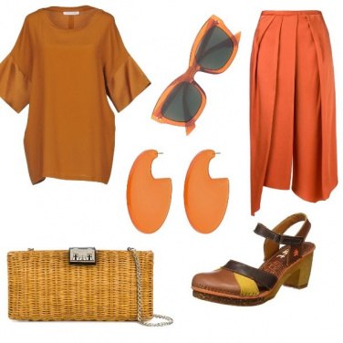 Outfit Trendy #16205