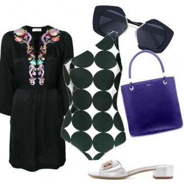 Outfit Basic #11157