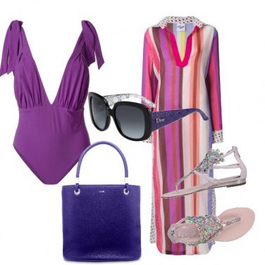 Outfit Basic #11158