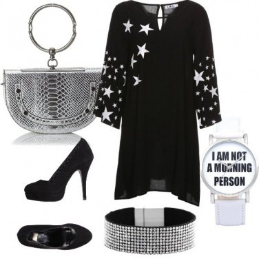 Outfit Party time