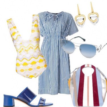 Outfit Basic #11159
