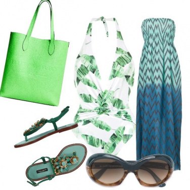 Outfit Basic #11160