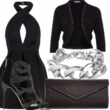 Outfit Una serata speciale