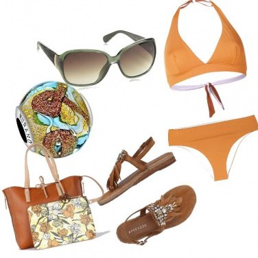 Outfit Basic #11167