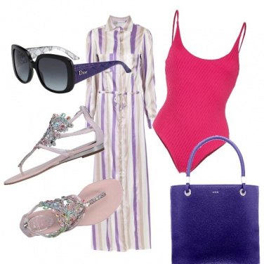 Outfit Basic #11168