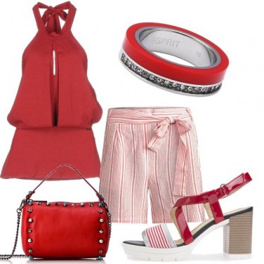 Outfit Basic #11171