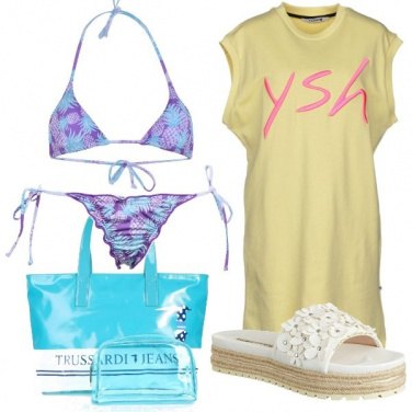 Outfit Trendy #16210