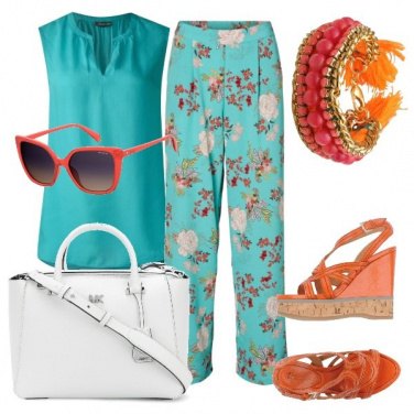 Outfit Basic #11173