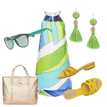 Outfit Basic #11174