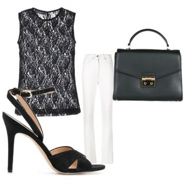 Outfit Total look #131098