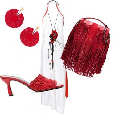Outfit Iin the mood for love