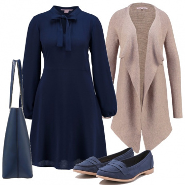 Outfit Sei di fretta stamattina?