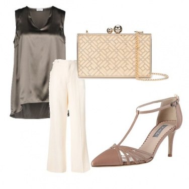 Outfit Total look #131100