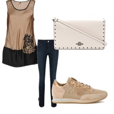 Outfit Total look #131102