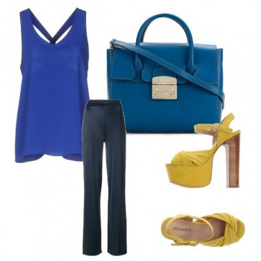 Outfit Total look #131106