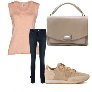 Outfit Total look #131108