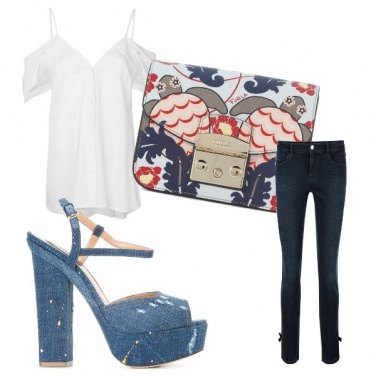 Outfit Total look #131110