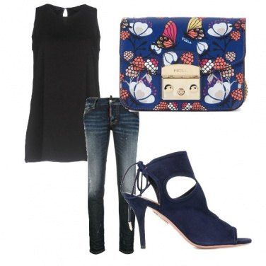 Outfit Total look #131112