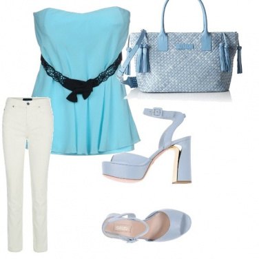 Outfit Total look #131114
