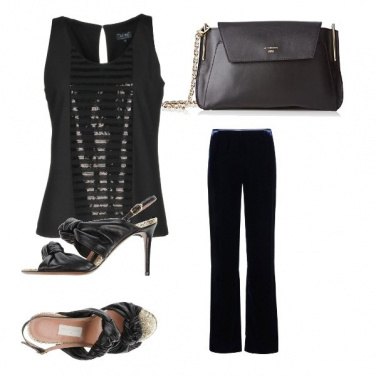 Outfit Total look #131116