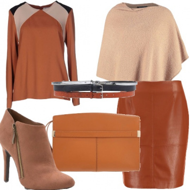 Outfit Alarm