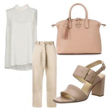 Outfit Total look #131144