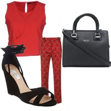 Outfit Total look #131148