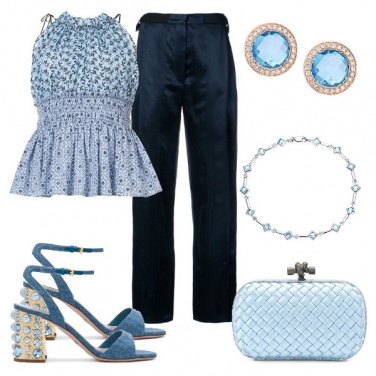 Outfit Chic #10641